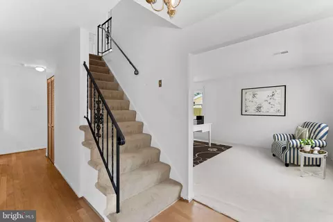 Entry Way - 1608 E Jefferson Ct, Sterling, VA 20164 photo 1 of 2