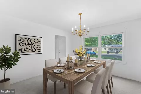 Dining - 1608 E Jefferson Ct, Sterling, VA 20164 photo 3 of 3