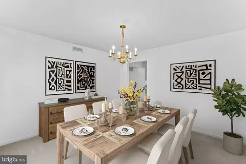 Dining - 1608 E Jefferson Ct, Sterling, VA 20164 photo 1 of 3