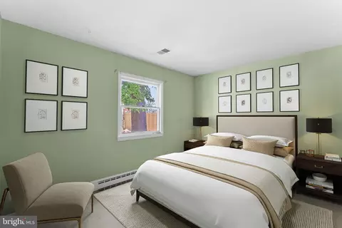 Bedroom - 1608 E Jefferson Ct, Sterling, VA 20164 photo 1 of 6