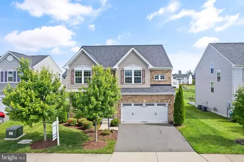 41460 Lucky Draw St, Aldie, VA 20105