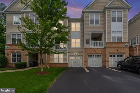 43935 Hickory Corner Ter #104, Ashburn, VA 20147