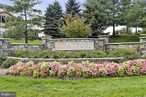 501 Sunset Vw #204, Leesburg, VA 20175