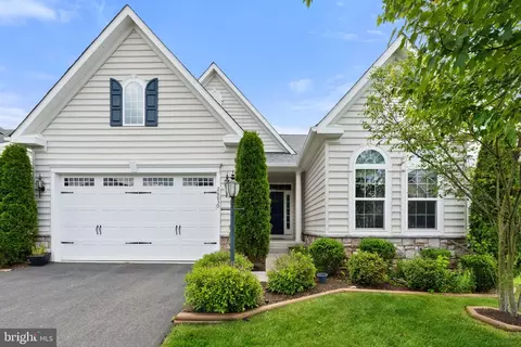 26030 Mustang Dr, Aldie, VA 20105