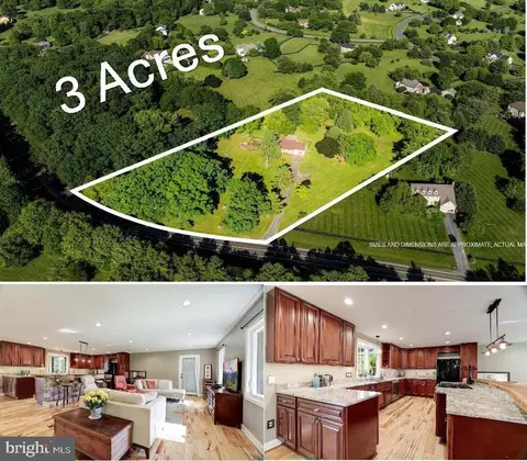 17550 Tranquility Rd, Purcellville, VA 20132