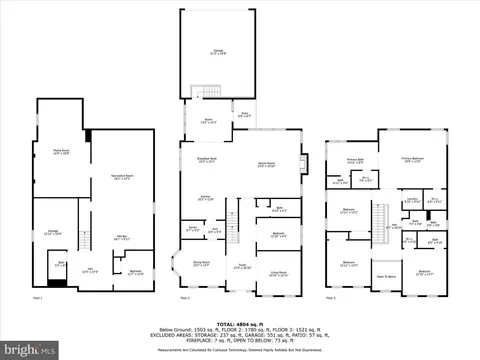 23284 Evergreen Ridge Dr, Ashburn, VA 20148 photo 71