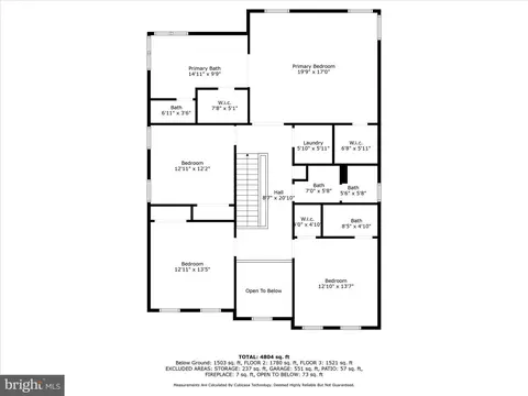 23284 Evergreen Ridge Dr, Ashburn, VA 20148 photo 70