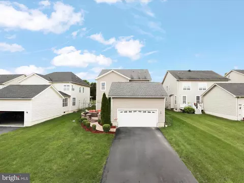 23284 Evergreen Ridge Dr, Ashburn, VA 20148 photo 58