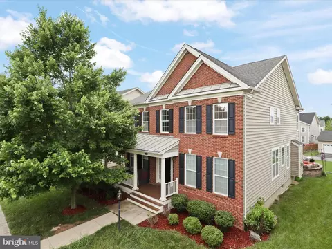 23284 Evergreen Ridge Dr, Ashburn, VA 20148 photo 3