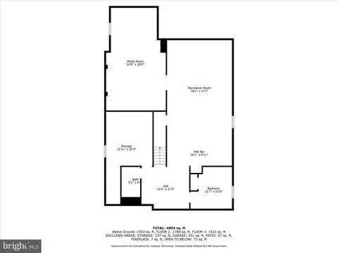 23284 Evergreen Ridge Dr, Ashburn, VA 20148 photo 68