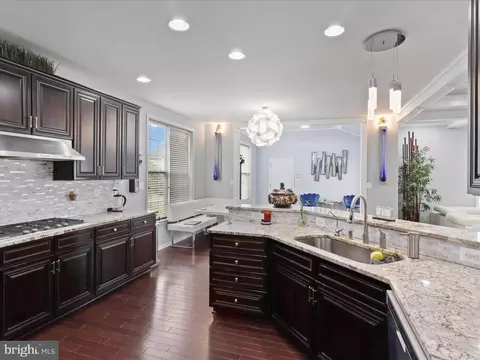 23284 Evergreen Ridge Dr, Ashburn, VA 20148 photo 23