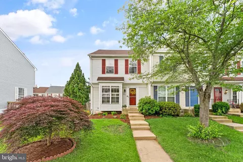 815 Smartts Ln NE, Leesburg, VA 20176