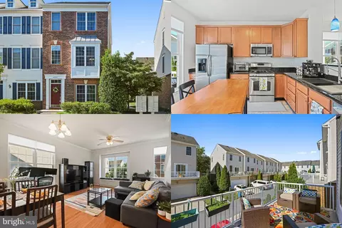 42805 Sykes Ter, Chantilly, VA 20152