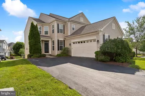 42021 Ural Dr, Aldie, VA 20105