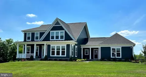 37715 Saint Francis Ct, Purcellville, VA 20132