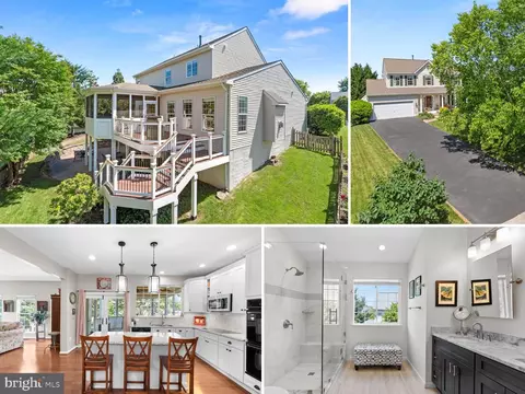 20582 Coppersmith Dr, Ashburn, VA 20147