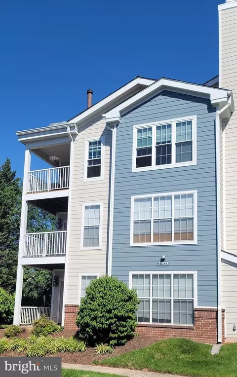 21023 Timber Ridge Ter #301, Ashburn, VA 20147