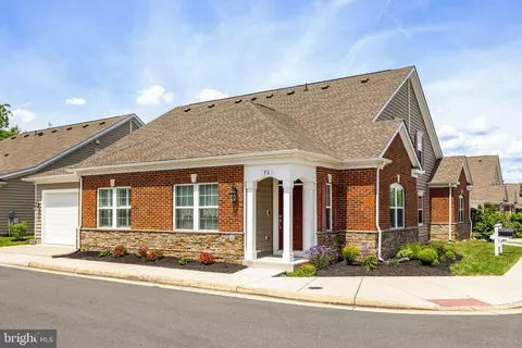 73 Harpers Mill Way, Lovettsville, VA 20180