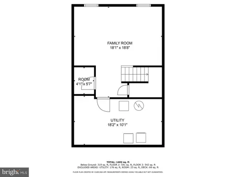 43496 Postrail Sq, Ashburn, VA 20147 photo 36