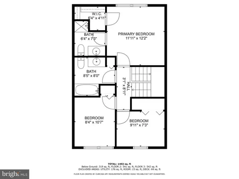 43496 Postrail Sq, Ashburn, VA 20147 photo 35