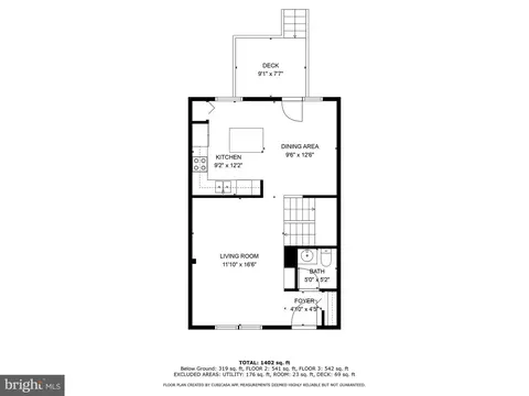 43496 Postrail Sq, Ashburn, VA 20147 photo 34