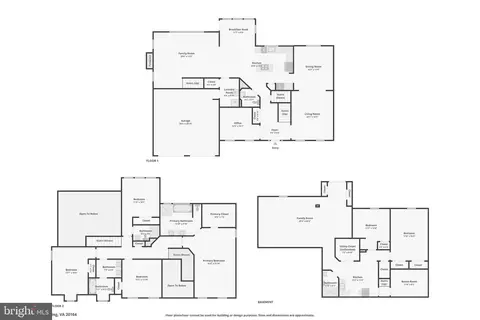 21955 Traction Pl, Sterling, VA 20164 photo 44