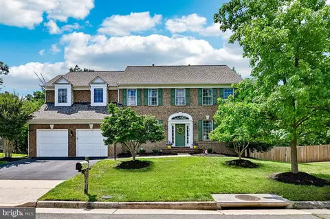 21955 Traction Pl, Sterling, VA 20164