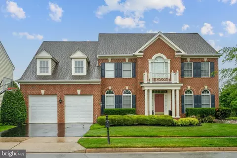 19409 Mill Dam Pl, Leesburg, VA 20176