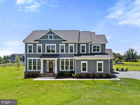 19550 Ridgeside Rd, Bluemont, VA 20135 photo 3