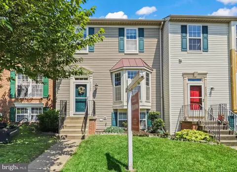 43365 Chokeberry Sq, Ashburn, VA 20147