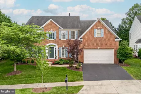43283 Lecroy Cir, Leesburg, VA 20176
