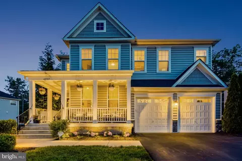 40587 Sculpin Ct, Aldie, VA 20105