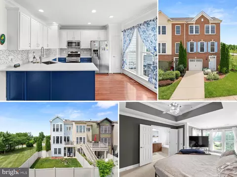 203 Great Laurel Sq SE, Leesburg, VA 20175