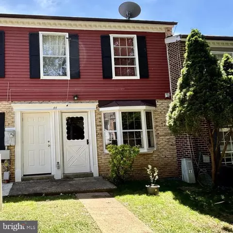 44 Hancock Pl NE, Leesburg, VA 20176