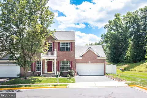 43273 Buckley Ter, Ashburn, VA 20147