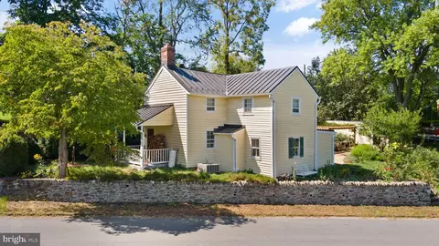 15525 Butchers Row, Waterford, VA 20197