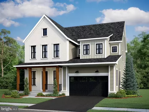 40963 Louisville Ln, Aldie, VA 20105