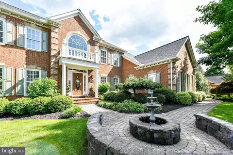 43377 Tides Inn Way, Leesburg, VA 20176