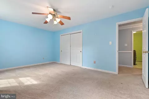 Bedroom - 17558 Deavers Ct, Hamilton, VA 20158 photo 4 of 6