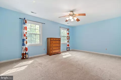Bedroom - 17558 Deavers Ct, Hamilton, VA 20158 photo 3 of 6