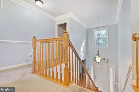 Entry Way - 17558 Deavers Ct, Hamilton, VA 20158 photo 1 of 2