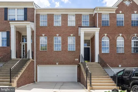 807 Valemount Ter NE, Leesburg, VA 20176