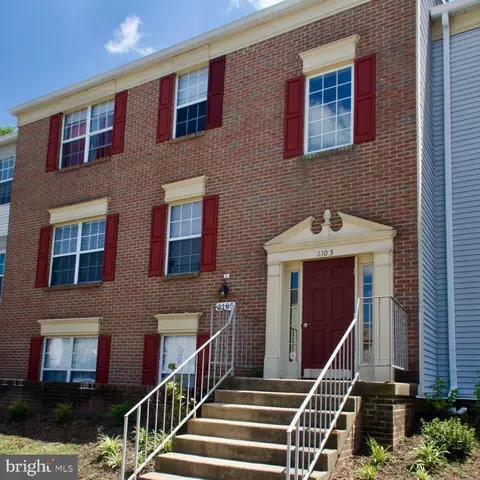 1105 Huntmaster Ter NE #302, Leesburg, VA 20176