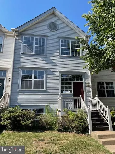 411 Mcdaniel Dr, Purcellville, VA 20132