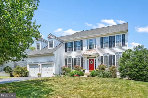 108 Meadowbrook Ct SW, Leesburg, VA 20175