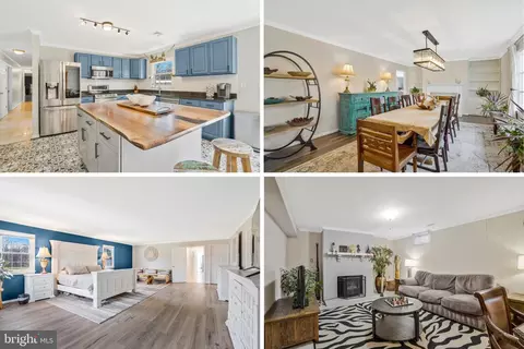 23302 Dover Rd, Middleburg, VA 20117