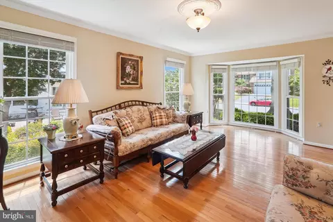 Living - 21286 Meadowsweet Ct, Ashburn, VA 20147 photo 1 of 1