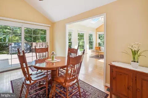 Dining - 21286 Meadowsweet Ct, Ashburn, VA 20147 photo 2 of 2