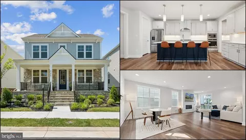 41961 Blair Woods Dr, Brambleton, VA 20148