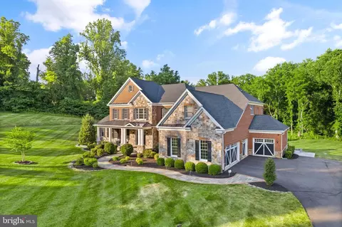 17828 Running Colt Pl, Leesburg, VA 20175